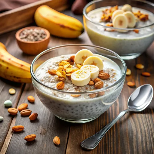 La Influencia de los Hábitos Alimenticios en la Vitalidad Masculina
